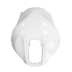 Gas Tank Cover Fairing for Kawasaki Ninja ZX12R (2002–2005) Unpainted