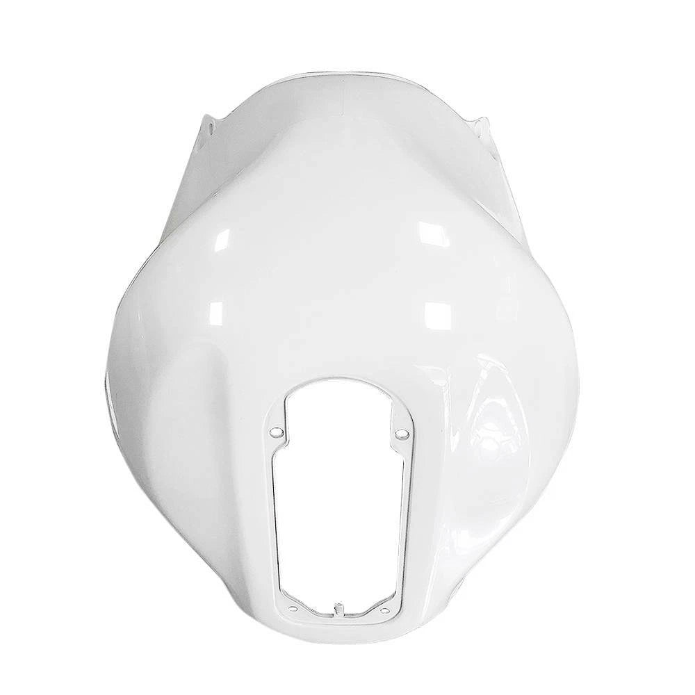 Gas Tank Cover Fairing for Kawasaki Ninja ZX12R (2002–2005) Unpainted