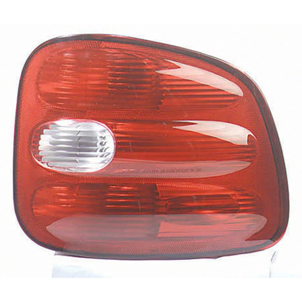 Replacement Passenger Side Tail Light (See compatibility Chart)