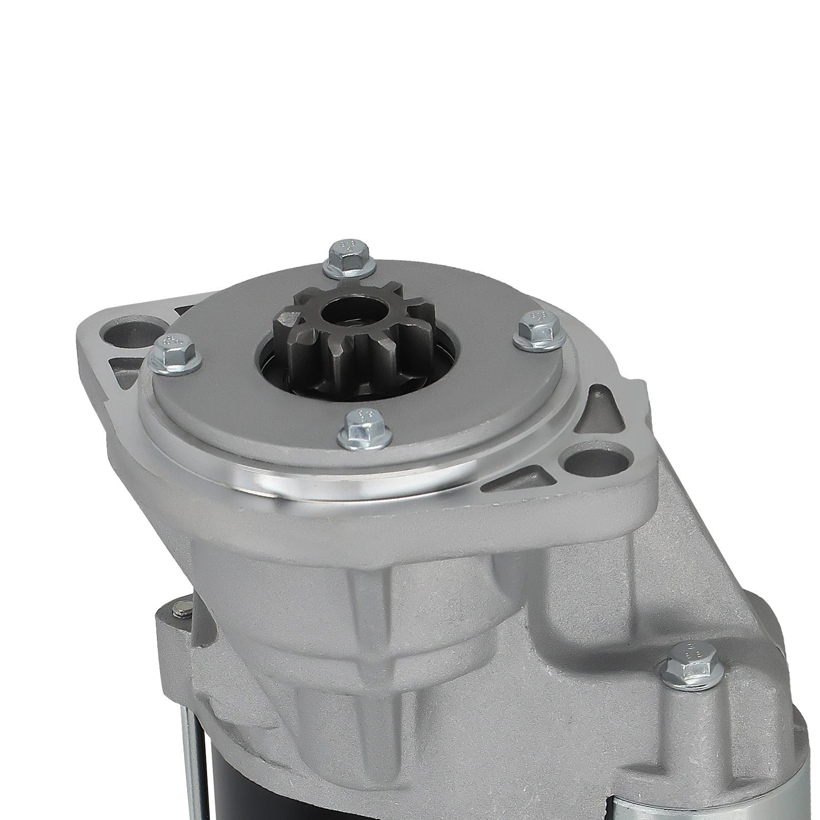 Starter for Takeuchi TL150 (1999-2008)