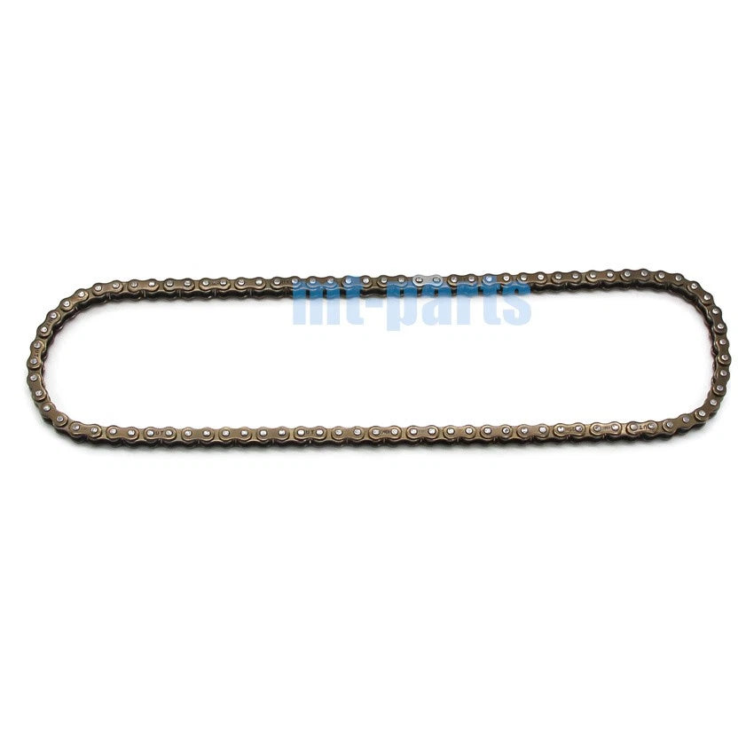 Timing Cam Chain for Honda CRF80F (2004–2013), XL80 (1980–1985), XR80R (1979–2003), ATC110 (1979–1985)