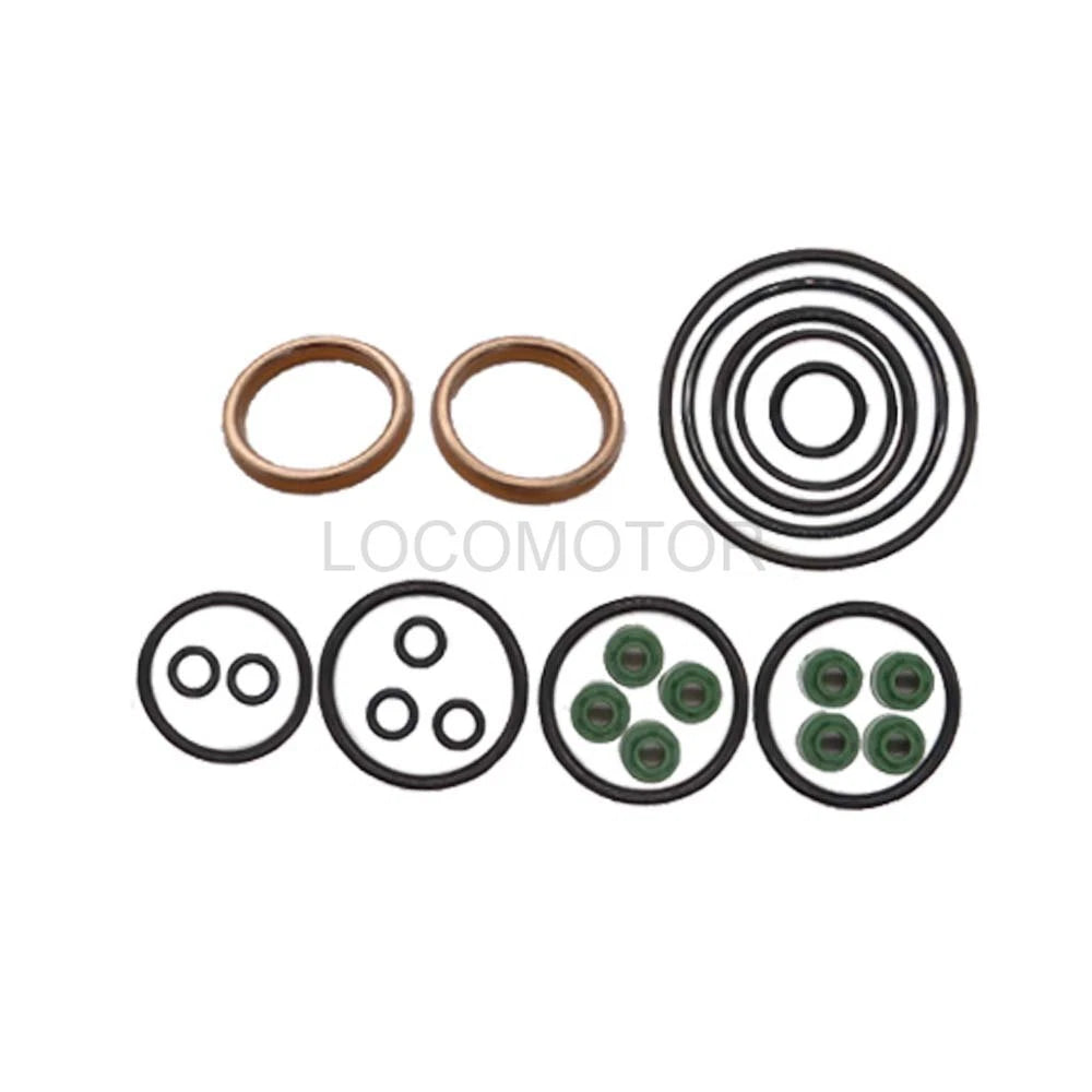 Gasket Kit Set for Honda TRX400EX (1999–2004)