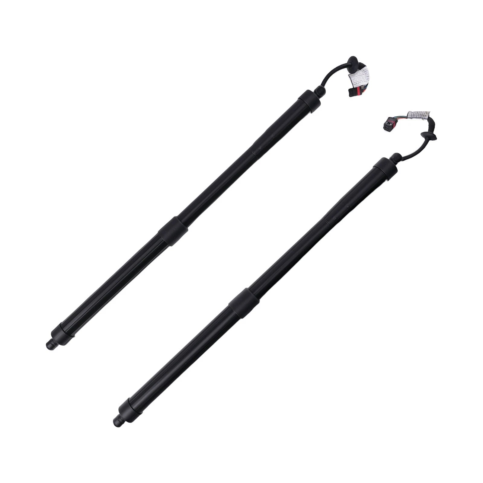 2X Rear Electric Strut Lift Support Shock for Nissan Pathfinder (2013–2016)