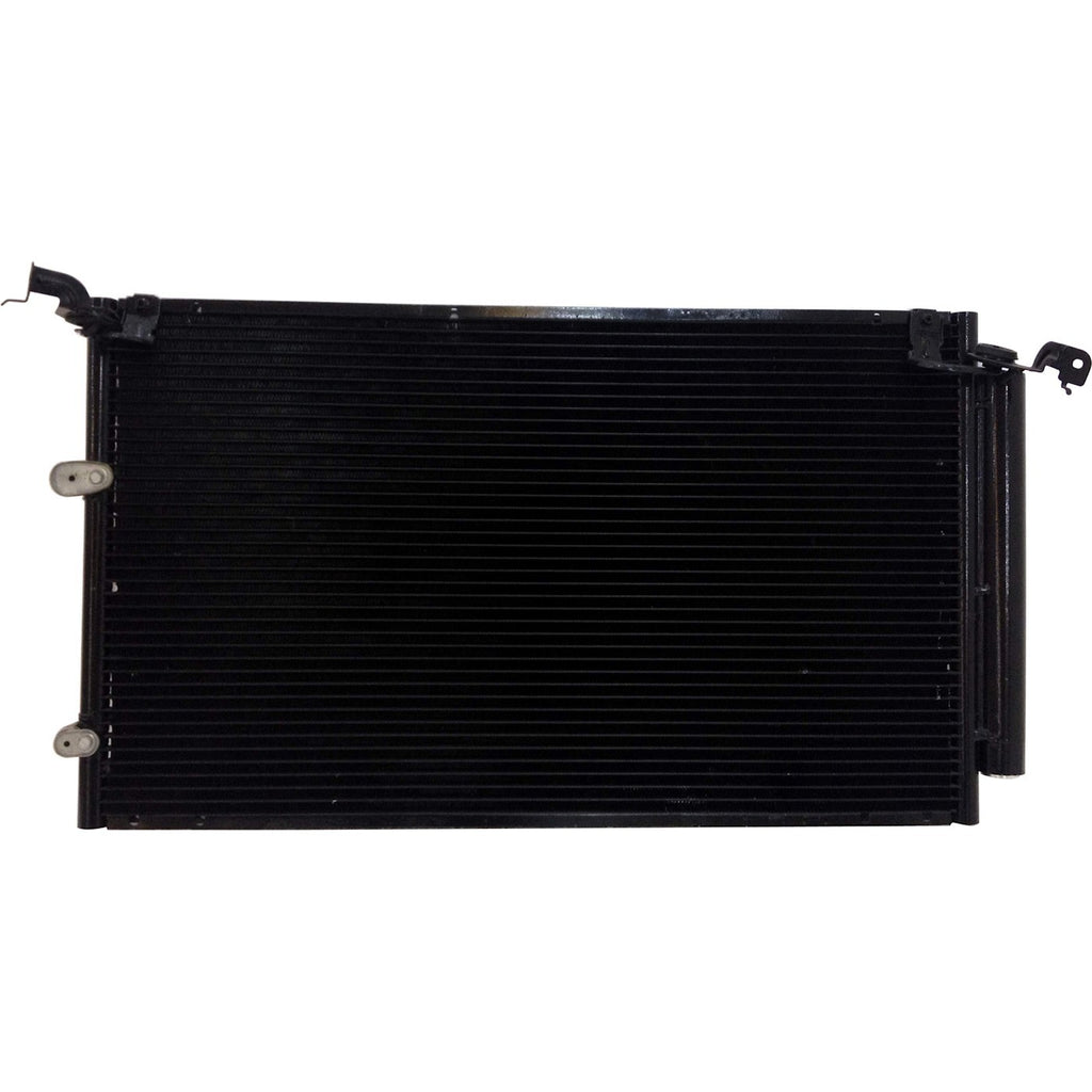 AC Condenser for Toyota Camry, Lexus ES300 (2002–2006) with Drier