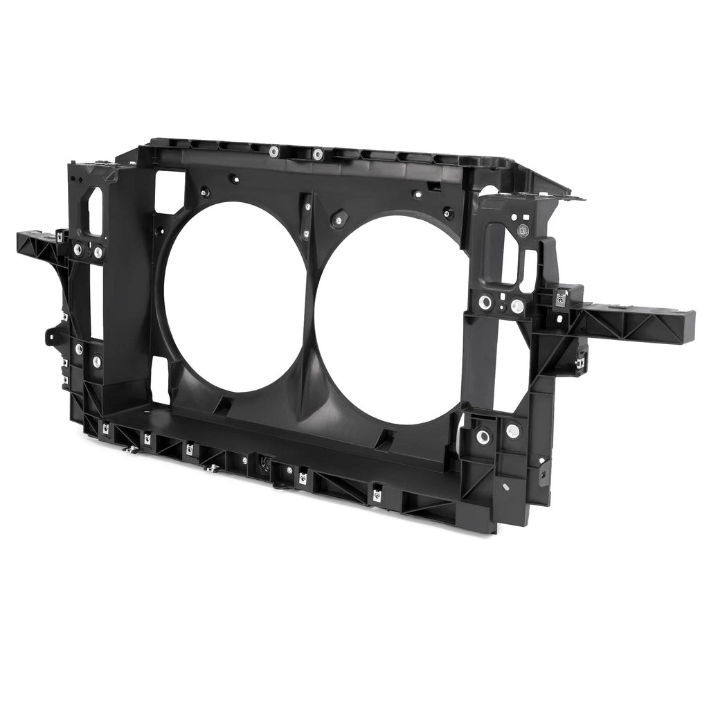 Radiator Support Core Assembly for Nissan 370Z (2009–2020) #62501-1EA0A #NI1225231