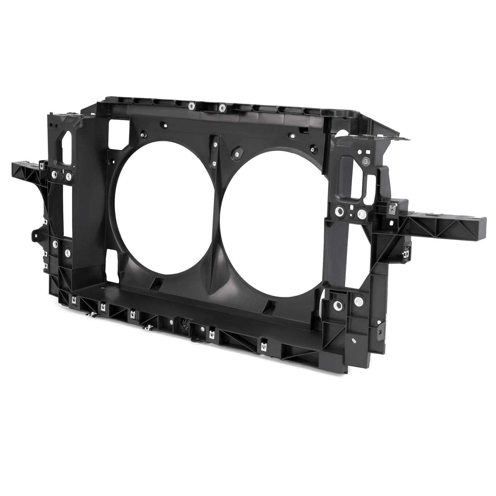 Radiator Support Core Assembly for Nissan 370Z (2009–2020) #62501-1EA0A #NI1225231