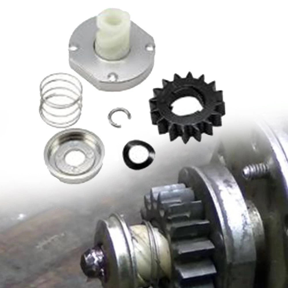 16T Starter Drive Kit for Lawn Mower Tractor (Engine Repair)