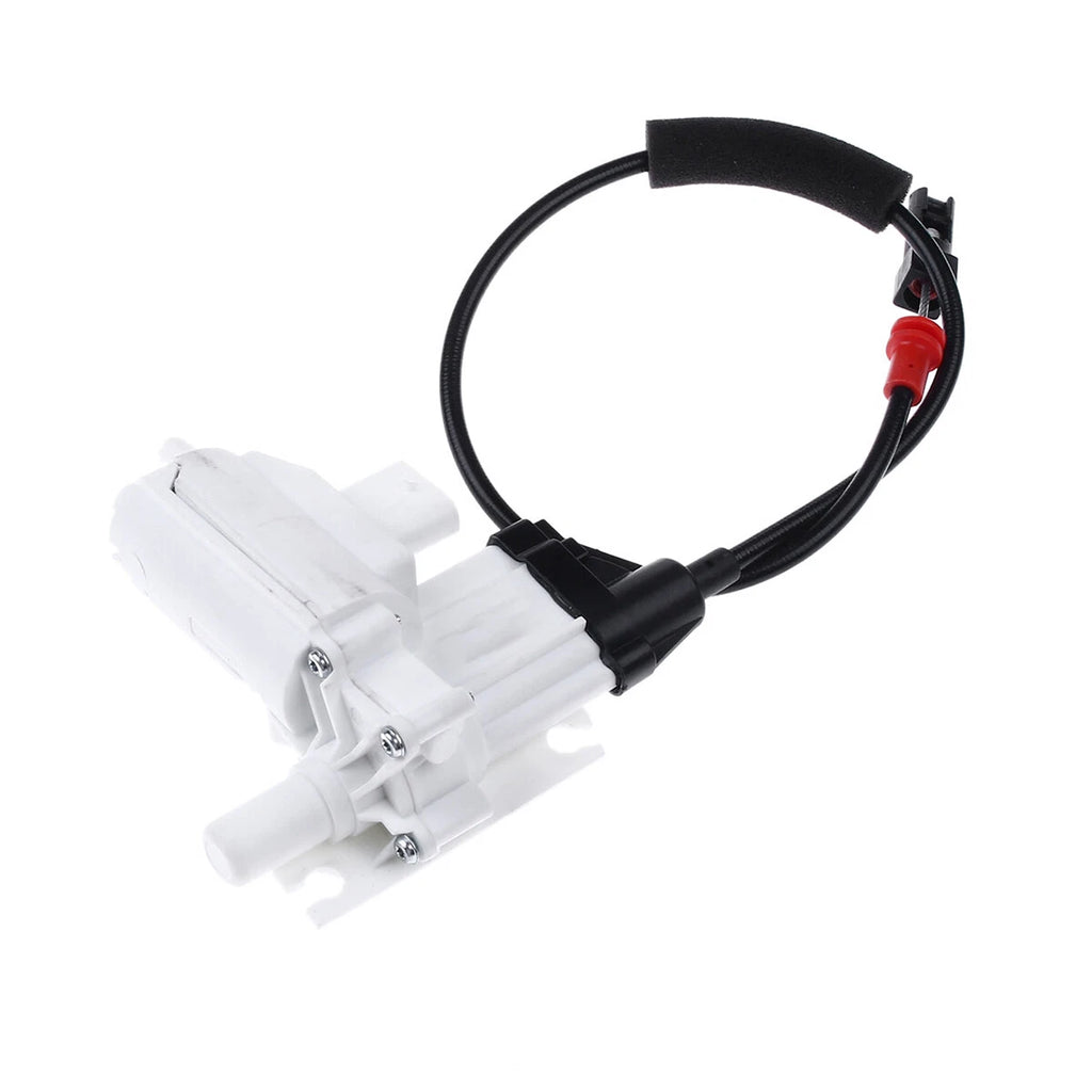 2X Front Door Lock Actuator for Mercedes-Benz W222 S-Class (2018–2019)