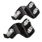 Skid Plate Brackets for Ford F-150 SVT Raptor (2010–2014)