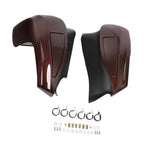 Lower Vented Fairings for Indian Chieftain Roadmaster Dark Horse (2014–2023)