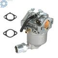 Carburetor Kit for John Deere LX173 LX188 LX279 LX289 (1990–2000)