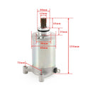 Starter Motor for Suzuki VL125 VL250 Intruder (2000–2012)