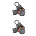 2X Engine Camshaft Position Sensor Kit for Cadillac ATS CT5 CT6 (2013–2023)