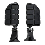 Rear Passenger Footpegs for Harley Electra Road Glide (1993–2024)