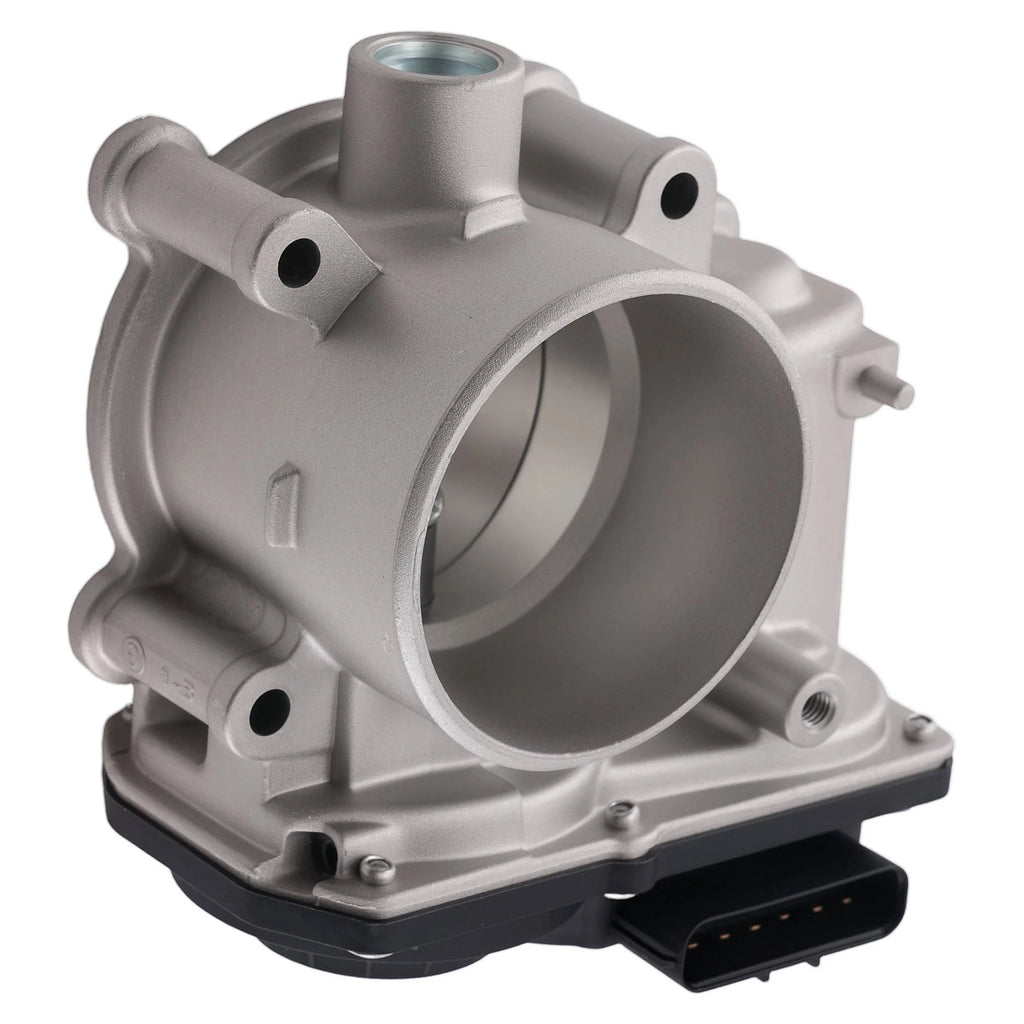 Throttle Body Valve for Mazda 3, CX-3 2.0L, CX-5 2.5L (2016–2018) PE0113640B