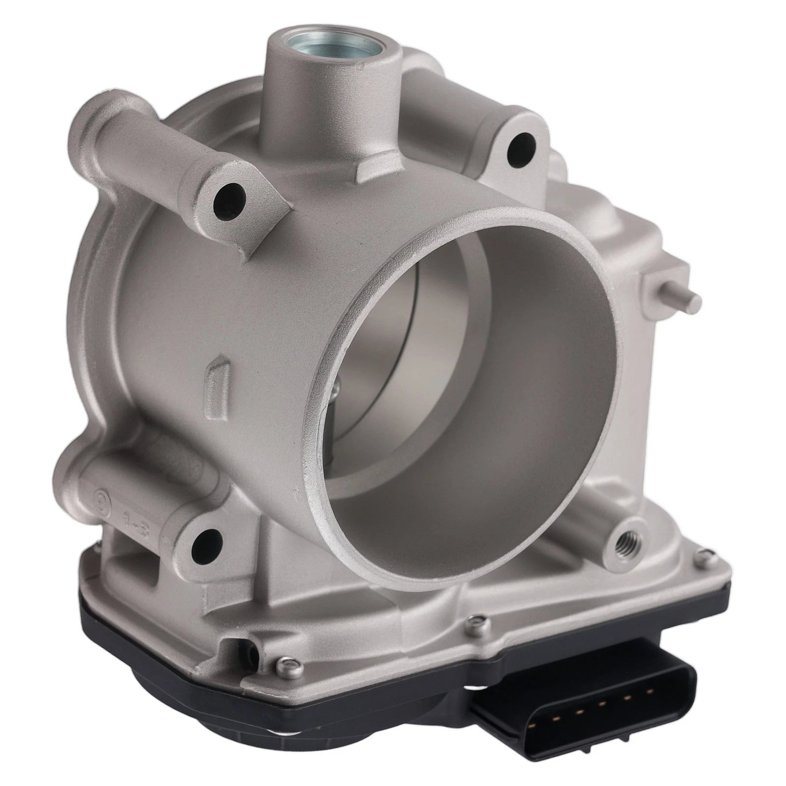 Throttle Body Valve for Mazda 3, CX-3 2.0L, CX-5 2.5L (2016–2018) PE0113640B