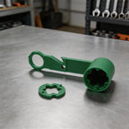 Wrench Dough Remover Tool for Thermomix TM21 TM31 TM5 TM6