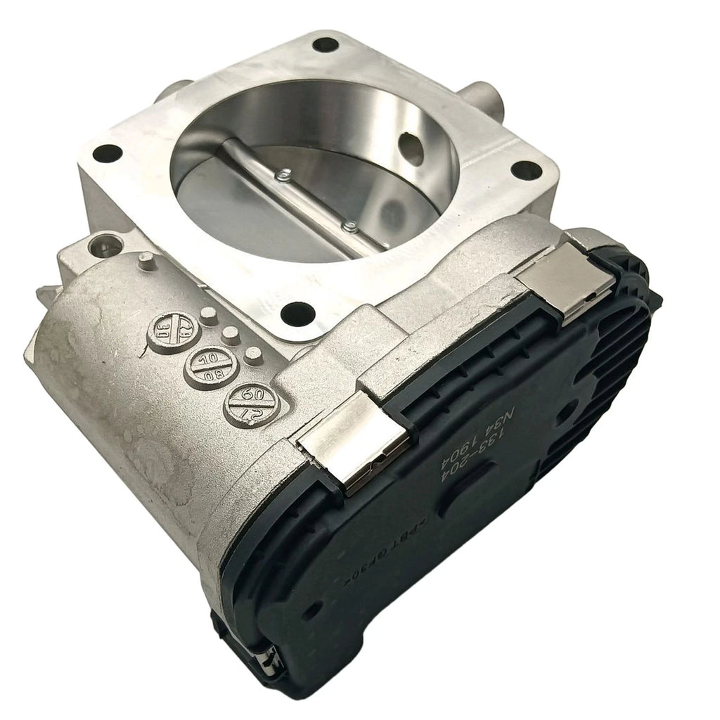 Throttle Body for Mercedes-Benz C240 C320 CLK320 E320 ML320 ML350 S350 (2001–2006)
