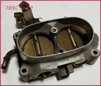 Throttle Body Valve Assembly for Continental (1995–1997)