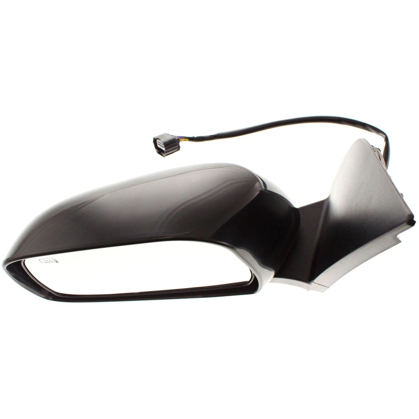 Heated Driver Left Side Mirror for Nissan Pathfinder (2005–2012)