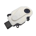 Motor Actuator for Car Accessories (Black Plastic)