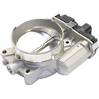 Throttle Body for Chevrolet Silverado 1500, Sierra (2009–2013)