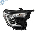 Full LED Headlight Assembly for GMC Terrain SLE/SLT (2022-2023) Chrome