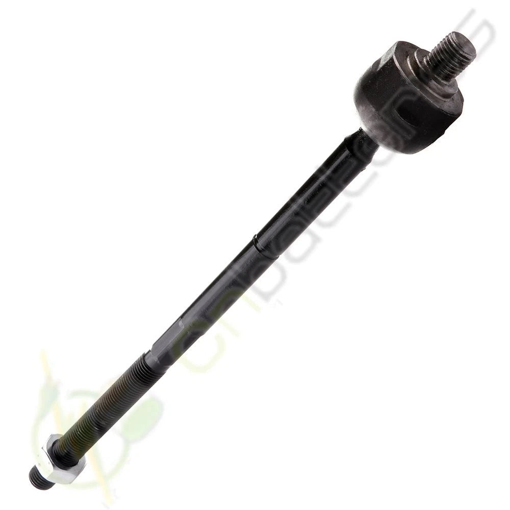 Set of 4 Front Complete Inner & Outer Tie Rods for Plymouth Neon (2000–2010)