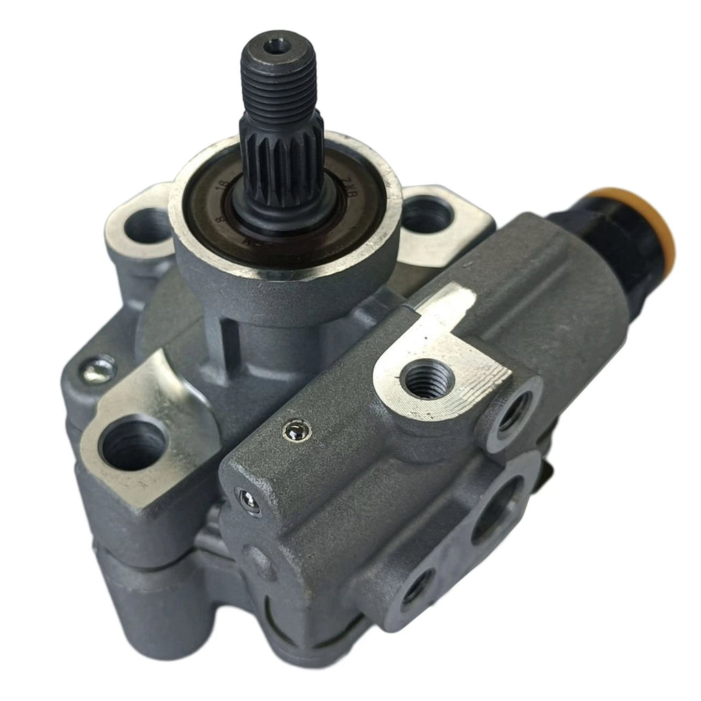 Power Steering Pump 21-5875 for Toyota Corolla Geo Prizm (1993–1997)