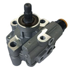 Power Steering Pump 21-5875 for Toyota Corolla Geo Prizm (1993–1997)