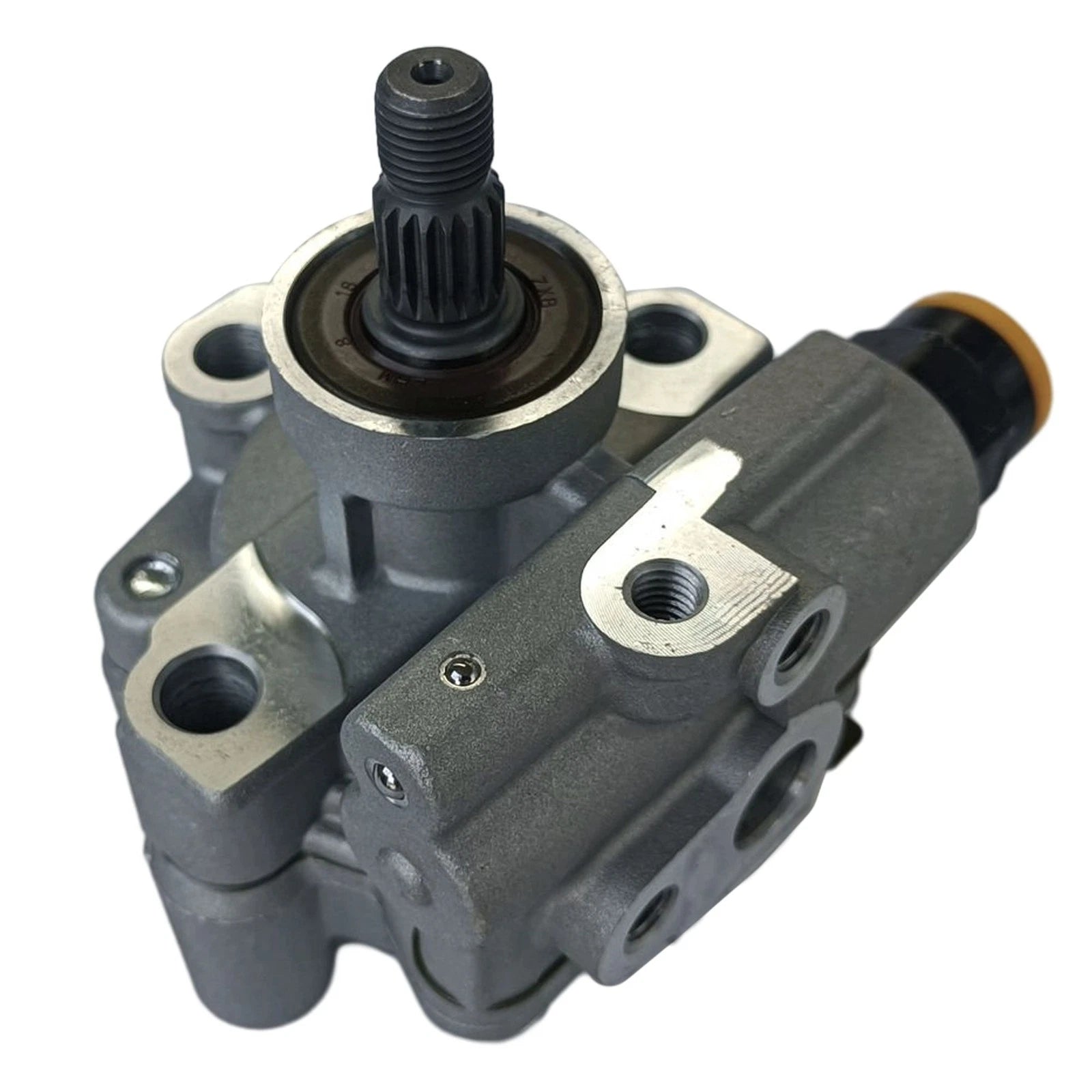 Power Steering Pump 21-5875 for Toyota Corolla Geo Prizm (1993–1997)