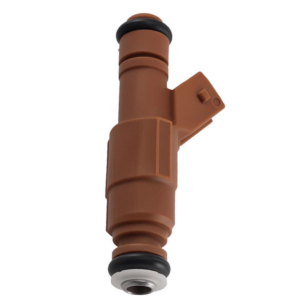 Fuel Injector Set for Volvo V70 S60 C70 (2.4L 2.5L) Top Feed (1999–2007)