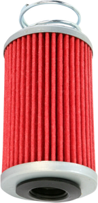 HIFLOFILTRO Oil Filter HF567 for