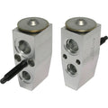 Replacement Front A/C Expansion Valve Replacement Parts For L4 Engine