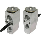 Replacement Front A/C Expansion Valve Replacement Parts For L4 Engine