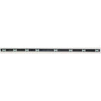 Front Driver Left Door Molding for BMW 3 Series E46 (1999–2006)