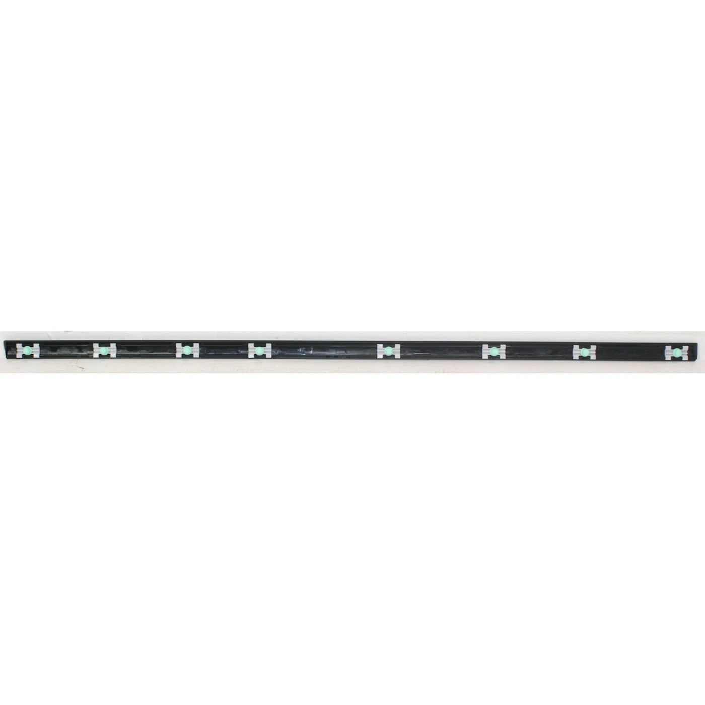 Front Driver Left Door Molding for BMW 3 Series E46 (1999–2006)