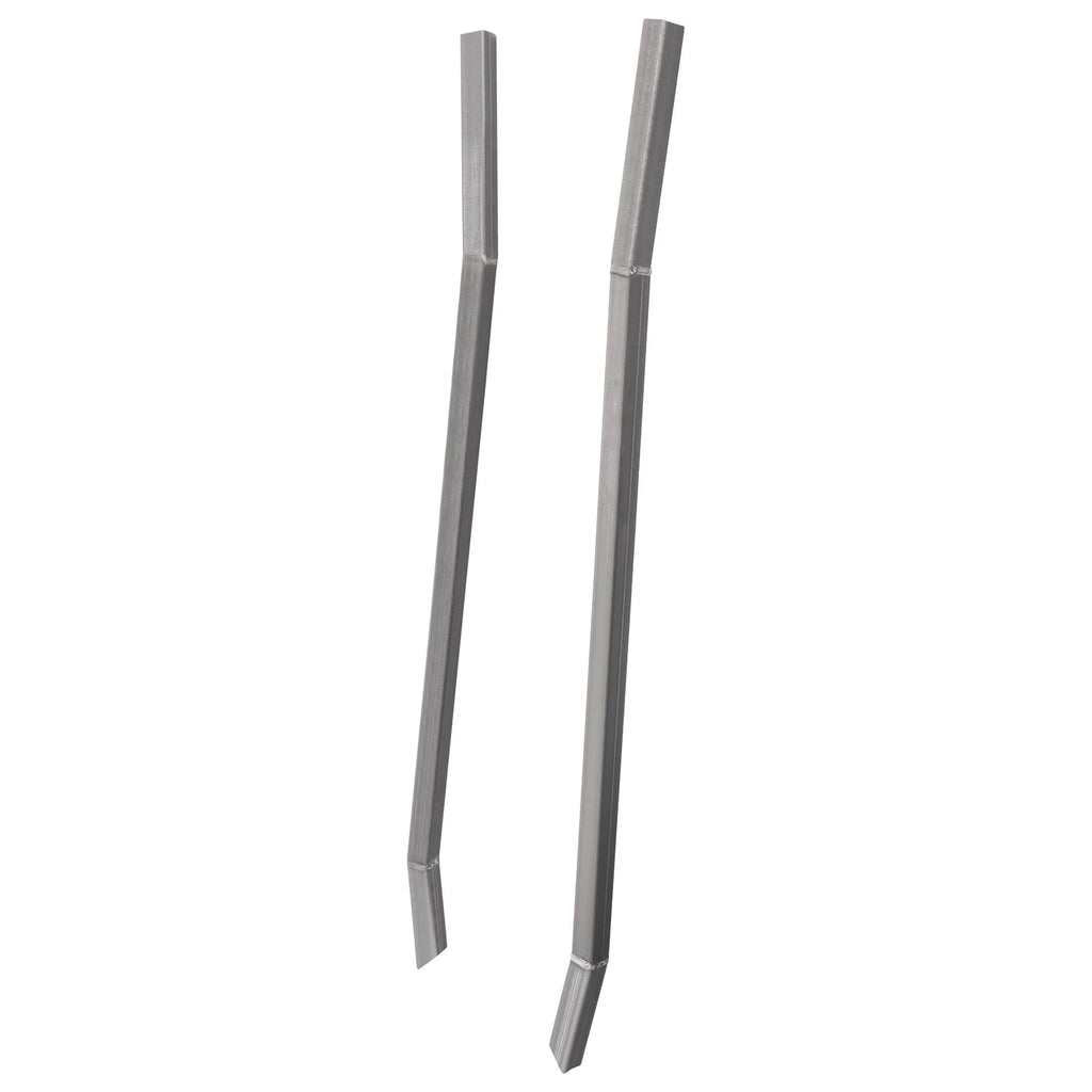 Set of 2 Subframe Connectors for Falcon Ranchero Comet (1966–1970)