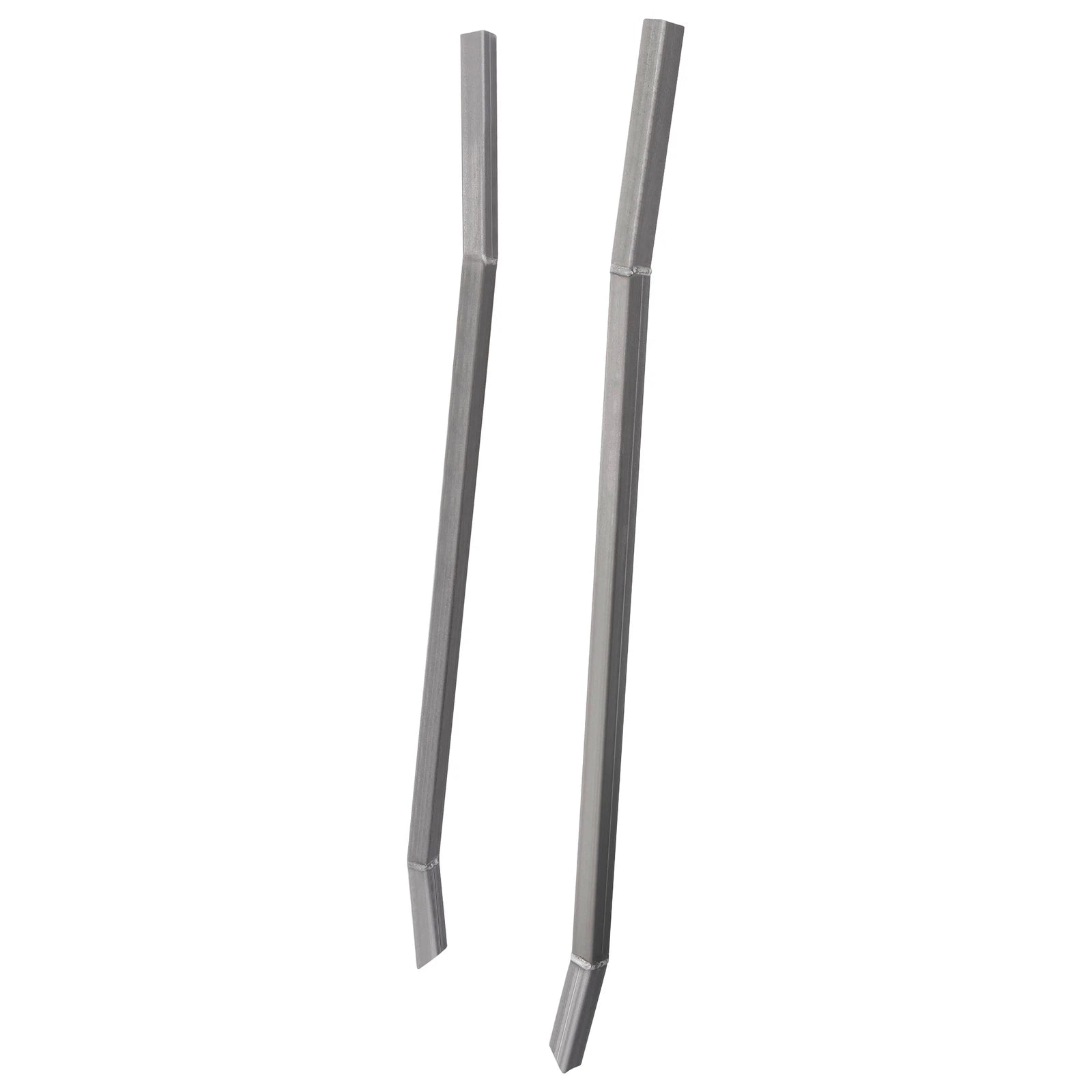 Set of 2 Subframe Connectors for Falcon Ranchero Comet (1966–1970)
