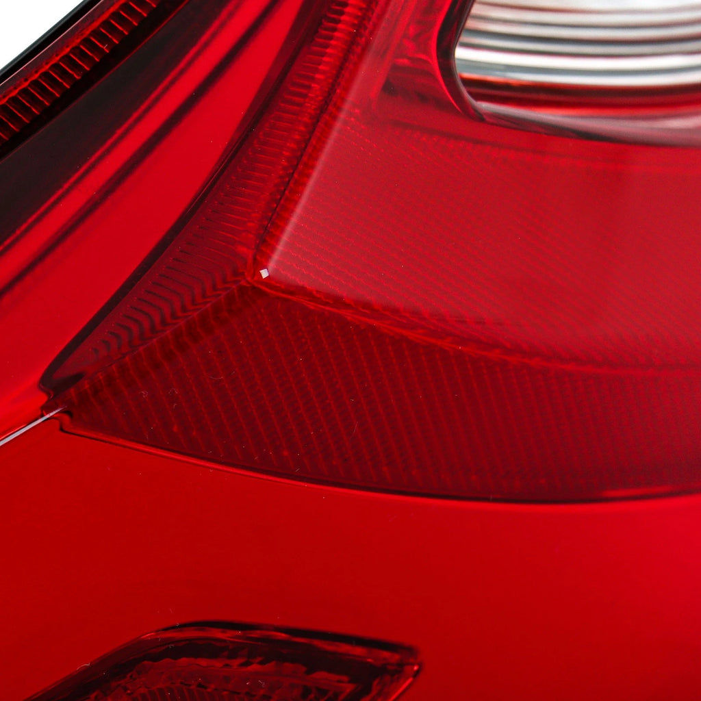 Outer Tail Light Lamp for Toyota Camry (2025) Left Driver Side