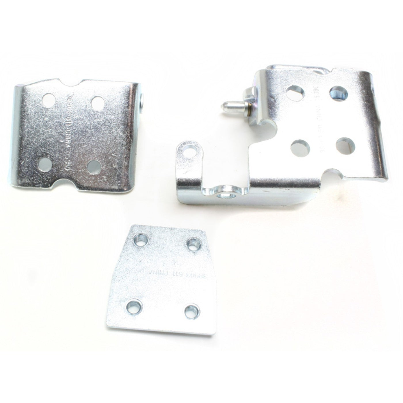 Front Passenger Door Hinge for Chevy Suburban Yukon (2007–2014)