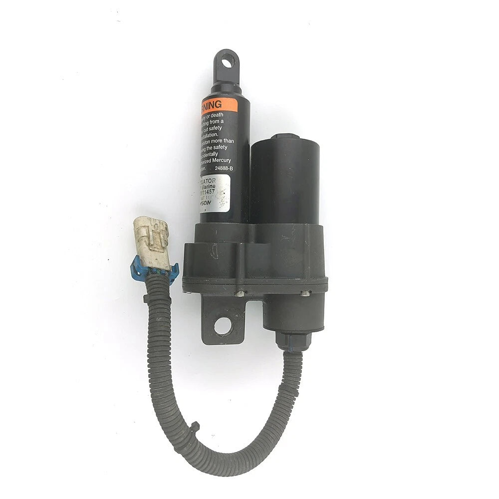 Shift Actuator for Mercury Verado 200-350hp (Used, 8M0111457)