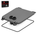 Air Filter Lid Cover Cap & Seal for Suzuki QuadRacer 450 (2006–2009)