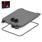 Air Filter Lid Cover Cap & Seal for Suzuki QuadRacer 450 (2006–2009)