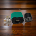 Air Filter Tune Up Kit for Craftsman YT4000 V Twin Engine (792105)