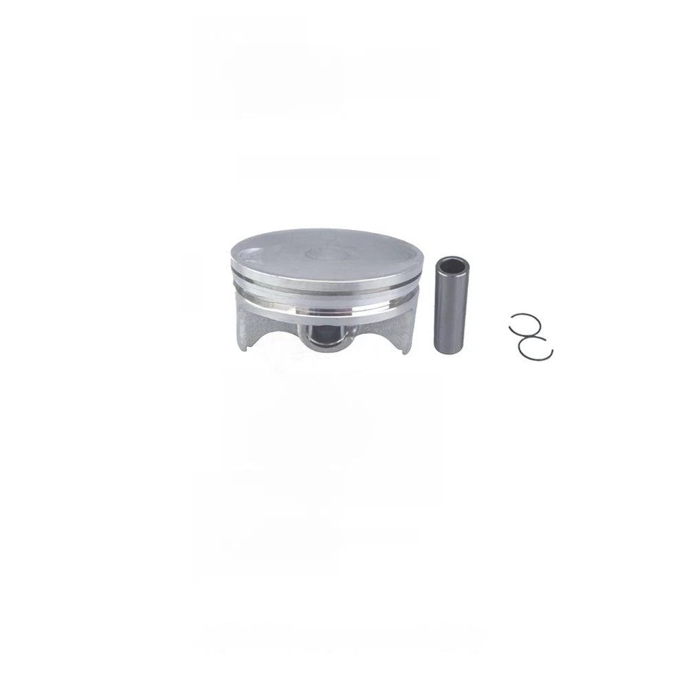 Valve Assembly Kit for ER12 Engine (1 Valve, 1 Pin, 5 Circlips, 2 Rings)