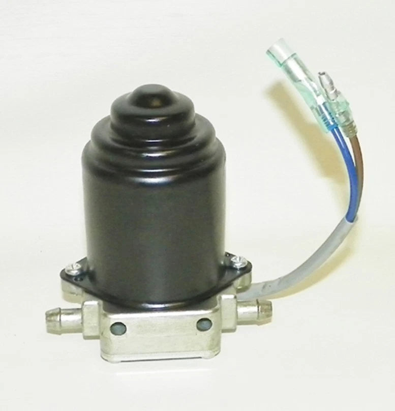 Oil Feed Pump for Yamaha 115-300 HP (1986–2010) - 600-250