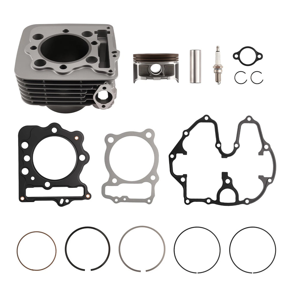 Complete Engine Cylinder Kit for Honda TRX400EX (1999–2008) 12100-KCY-670