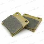 Disc Brake Pad Set for Suzuki GSX1100F Katana (FA146)