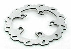 Front Brake Disc Rotor for Suzuki AN250 AN400 AN650 Burgman (2003–2020)